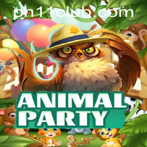 Exploring the Fun and Excitement of AnimalParty: Innovative Gameplay with PH11