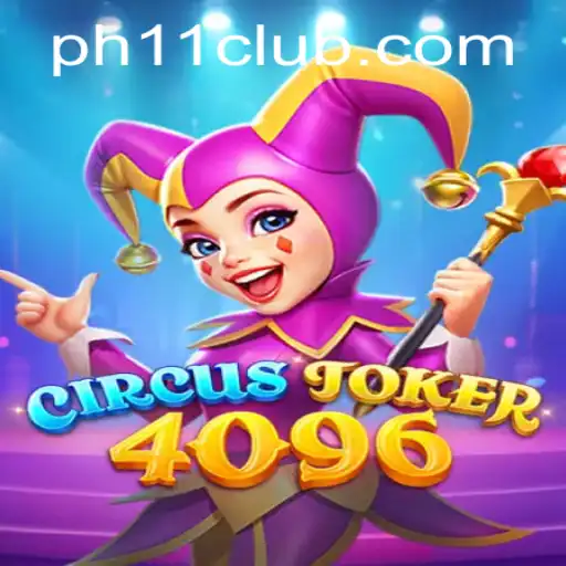 Unveiling the Magic of CircusJoker4096: An Introduction to the Enchanting World and Its Rules