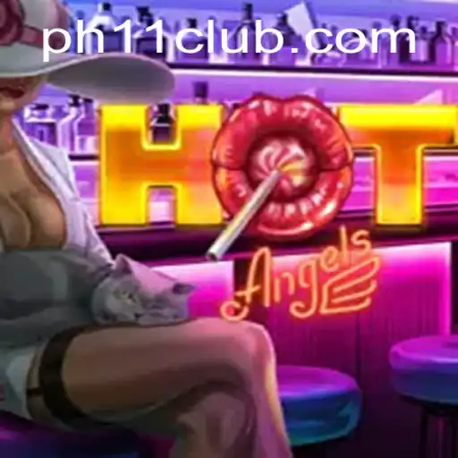 Discover HotAngels: The Thrilling Game Revolutionizing PH11
