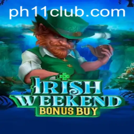 Exploring the Excitement of IrishWeekendBonusBuy: A Comprehensive Guide