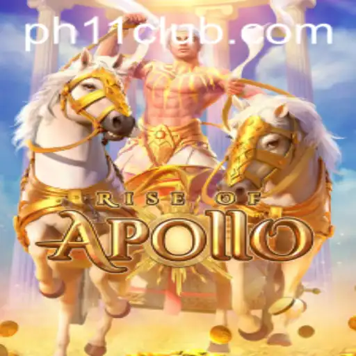 Rise of Apollo: An Epic Journey into the Universe of PH11