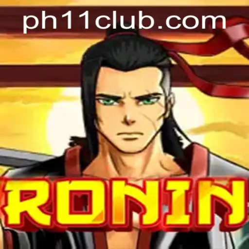 Unveiling 'Ronin': A Deep Dive into the Newest Adventure Game PH11