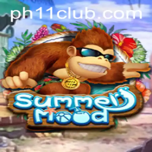Discover the Exciting World of SummerMood: A New Gaming Sensation