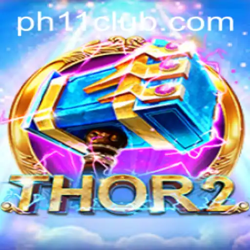 Exploring the New Gaming Sensation: Thor2 and the Mysterious PH11