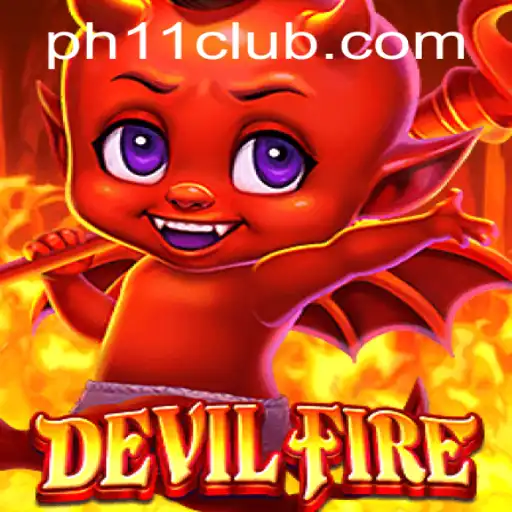Unleashing the Thrills of DevilFire: A Riveting Journey into the World of PH11