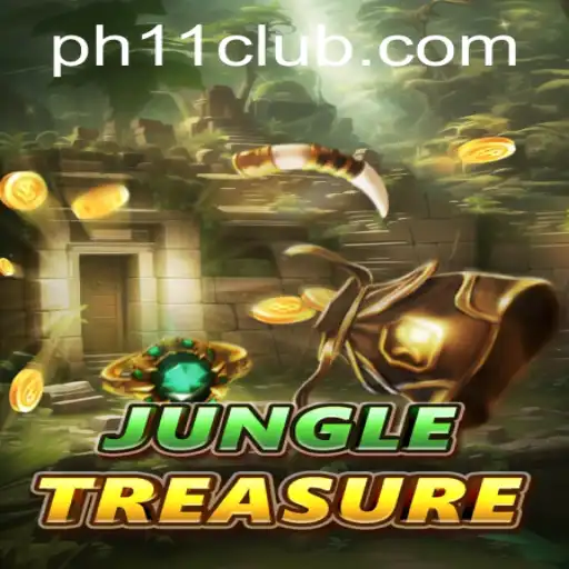 Discover the Thrills of JungleTreasure: A Deep Dive into the Game