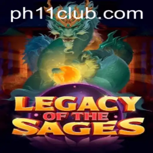 Legacy of the Sages: An Immersive Adventure Enhanced by PH11