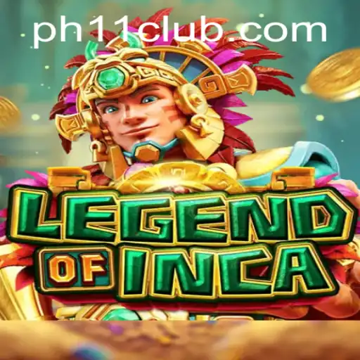 The Journey through Myth: Exploring 'LegendofInca' and the Intrigue of PH11