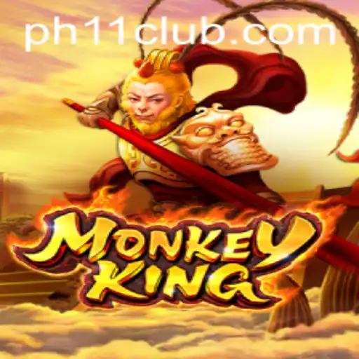 Unveiling the Magic of MonkeyKing: A Dive into PH11