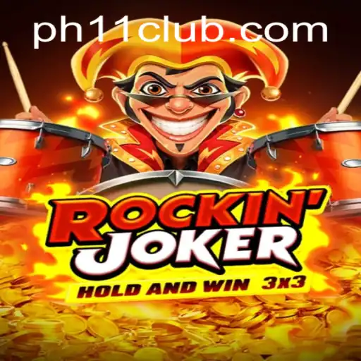 Discover the Exciting World of RockinJoker: Game Description, Introduction, and Rules
