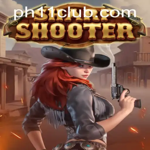 Sharpshooter: The Ultimate Precision Gaming Experience with PH11