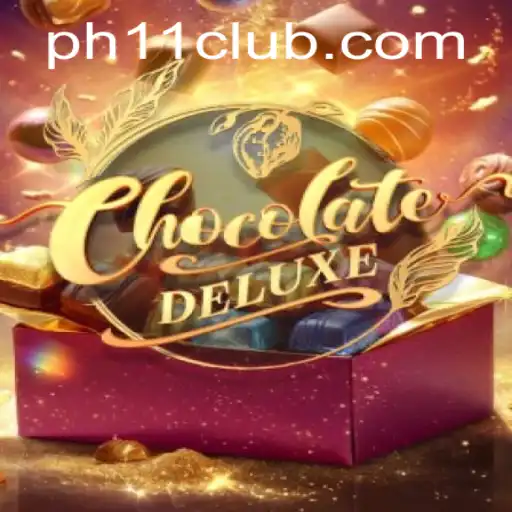 ChocolateDeluxe: Dive into the Sweet World with PH11