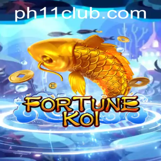 FORTUNEKOI: Dive into the Enchanting World of PH11