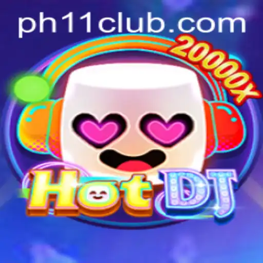 Unveiling HotDJ: The Thrilling Game Revolutionizing Entertainment