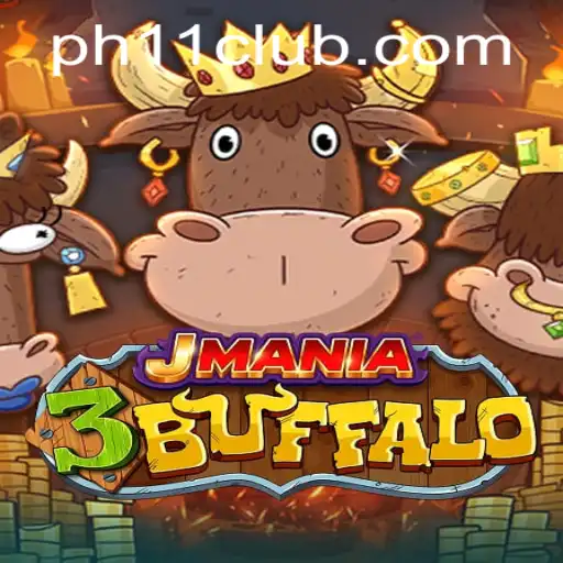 Unleashing the Adventure: JMania3Buffalo and the Enigma of PH11
