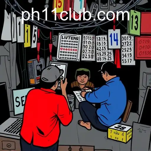 The Persistent Issue of Jueteng in the Philippines