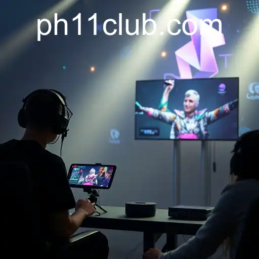 Live Streaming: The Evolution and Impact of PH11