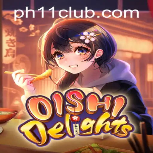 OishiDelights: Dive into a World of Culinary Adventure