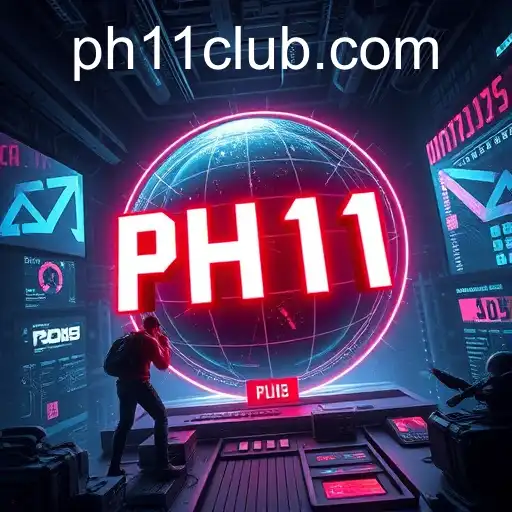 Exploring the Fascinating World of Video Games: A Journey into PH11